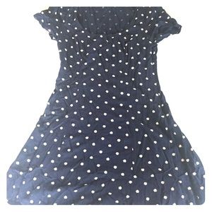 Old Navy Daisy Dress